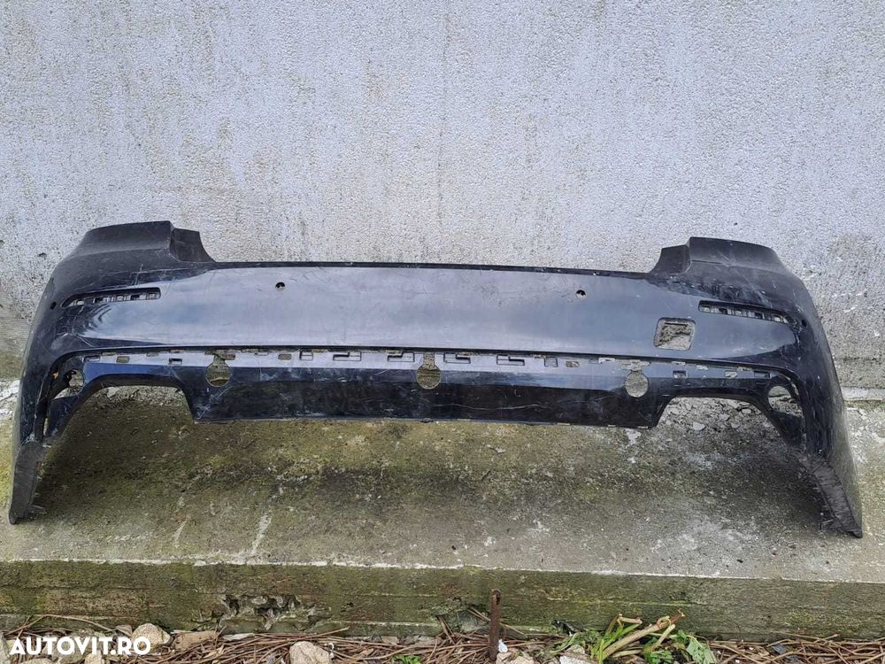 Bara spate Bmw seria G30 LCI Facelift an 2020-2023 cod 51129498613 - 1