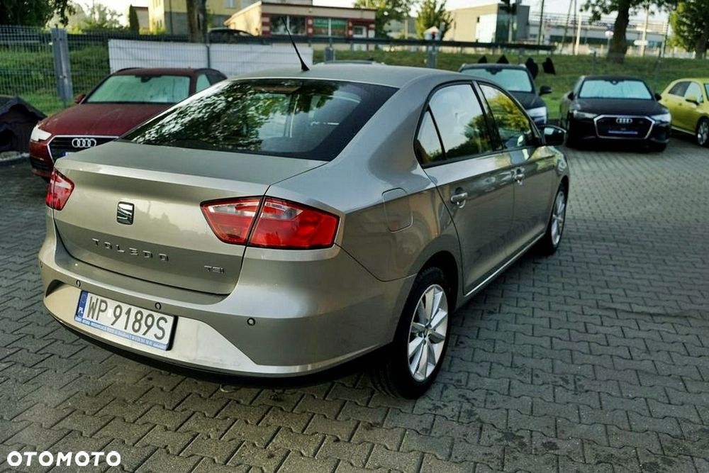 Seat Toledo - 7