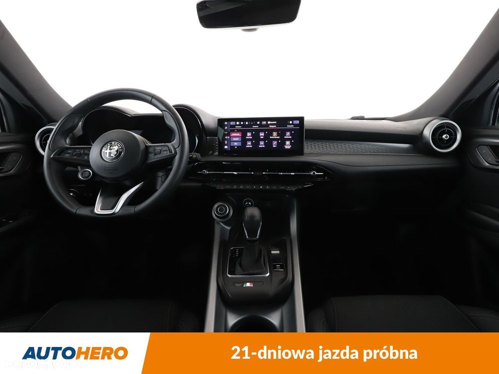 Alfa Romeo Tonale - 13