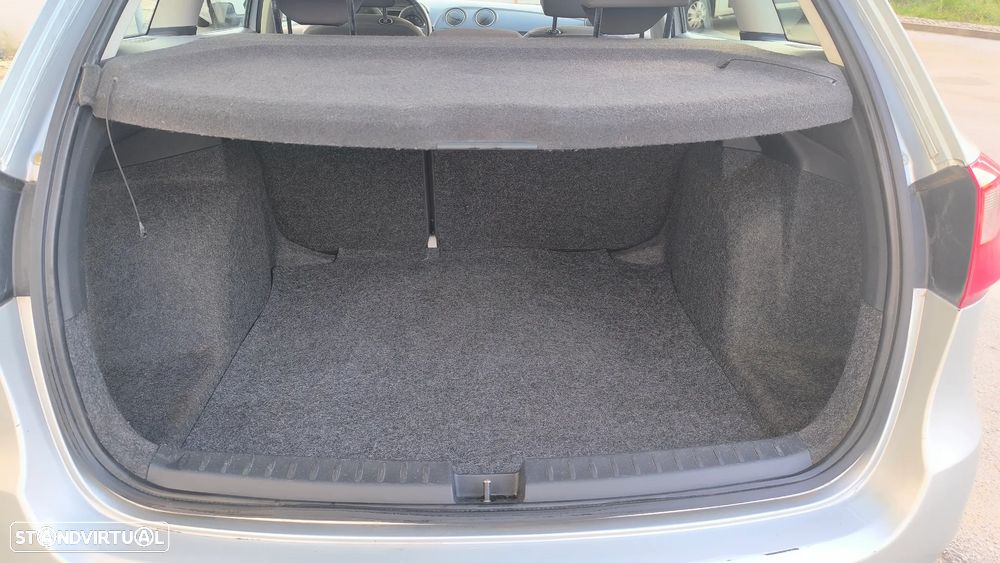 SEAT Ibiza ST 1.2 12V Style - 11