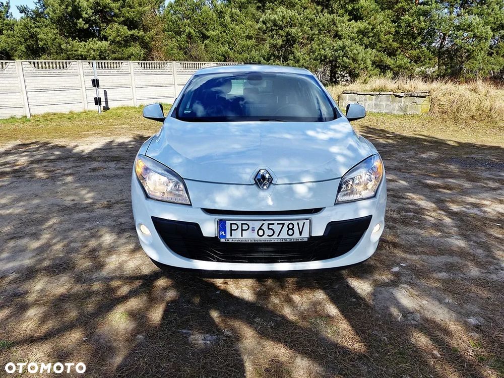 Renault Megane 1.6 16V Dynamique - 2