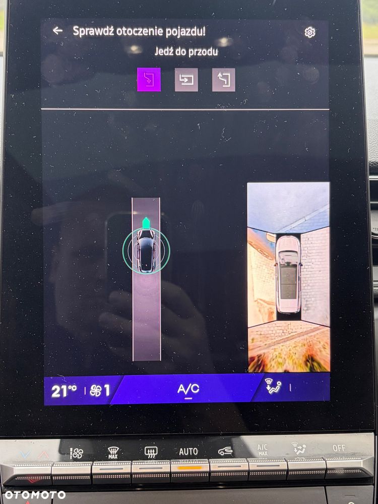 Renault Symbioz 1.6 E-Tech Full Hybrid 145 Evolution - 26