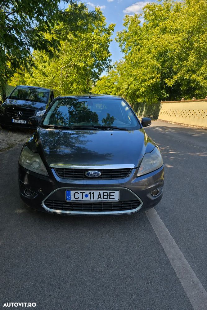 Ford Focus - 5
