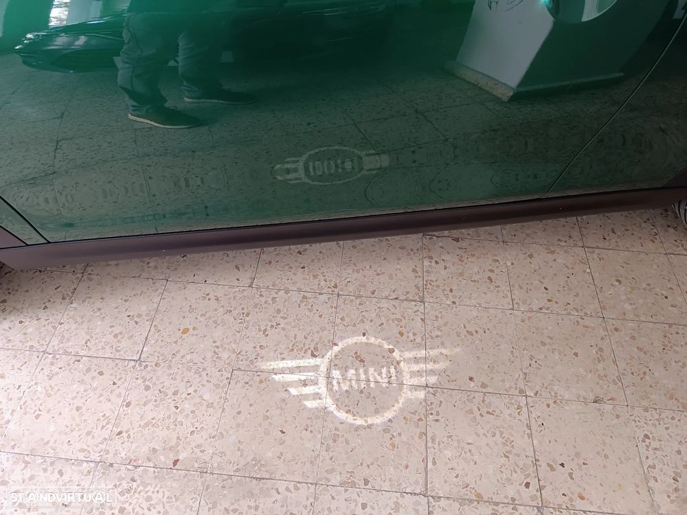 MINI 3 Portas Cooper SE Premium P. Yours - 29