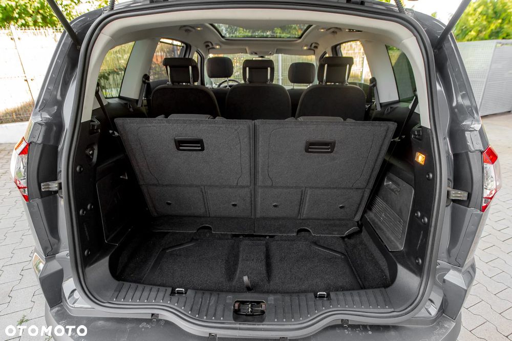 Ford S-Max 1.6 T Titanium - 31