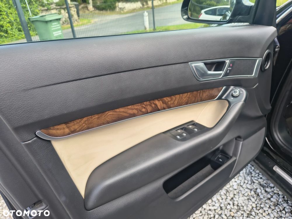 Audi A6 Limousine 2.7 TDI DPF - 15
