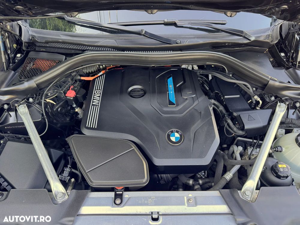 BMW X3 xDrive30e Aut. xLine - 17