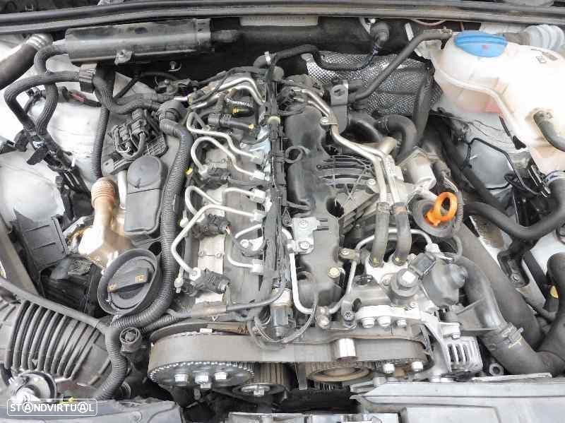 Motor 2.0tdi CAGA 143cv - 1