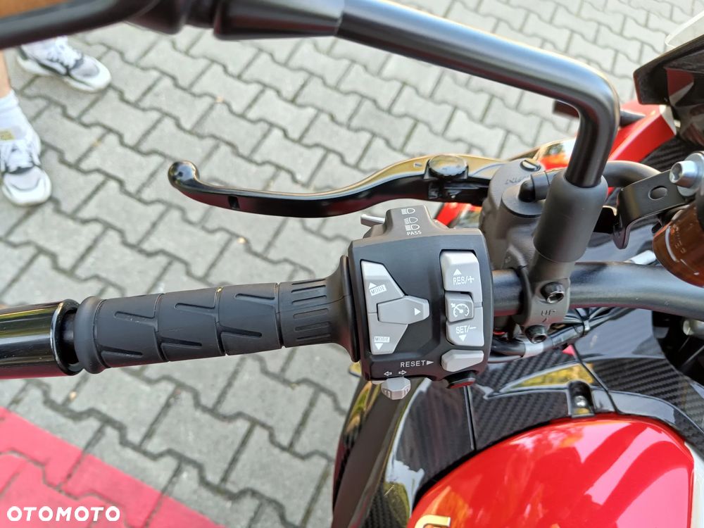 Bimota TERA - 11