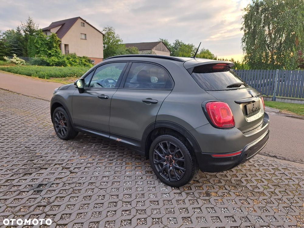 Fiat 500X 1.6 E-torQ 4x2 S&S Business Line - 27