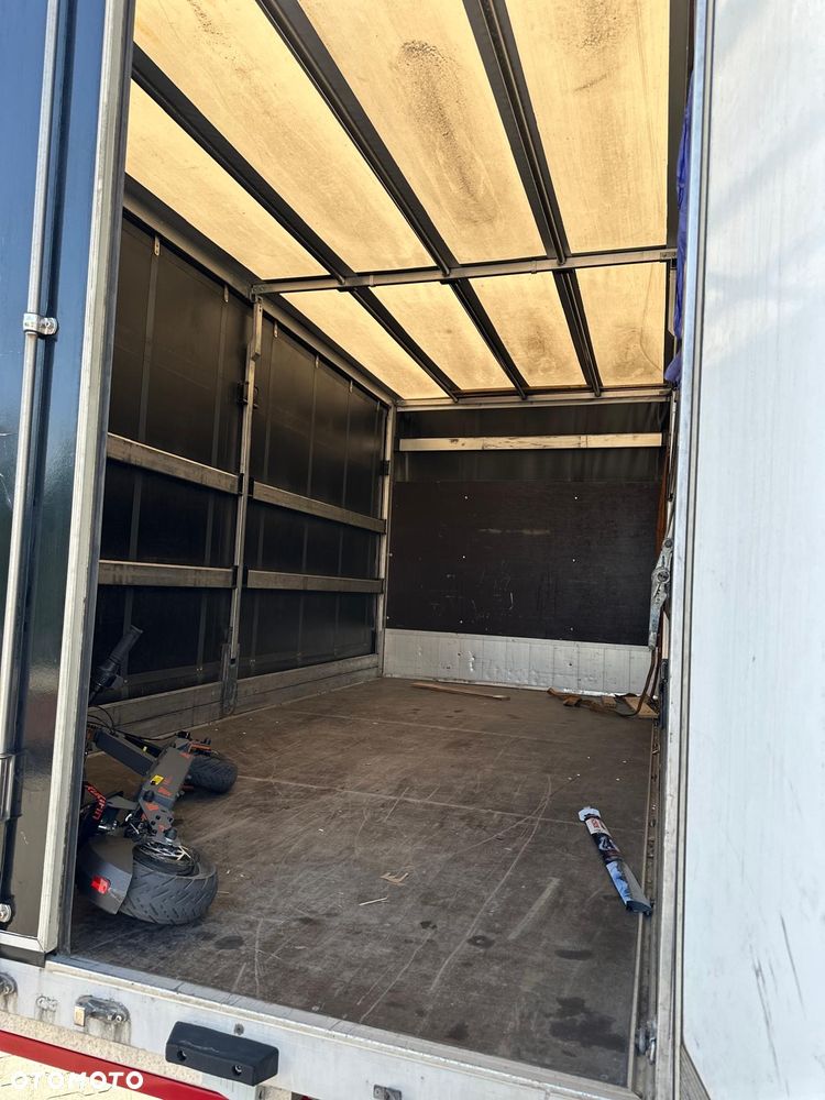 Renault Master - 20