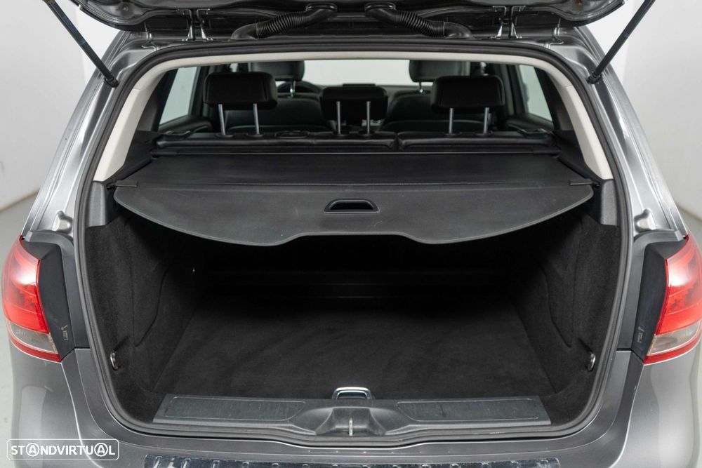 Mercedes-Benz B 180 d Style - 13