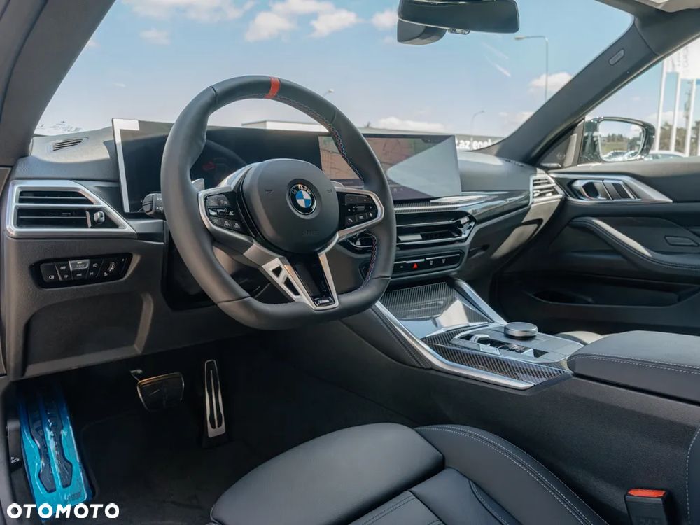 BMW Seria 4 - 5