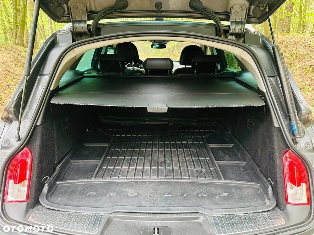 Opel Insignia 2.0 CDTI Cosmo - 10