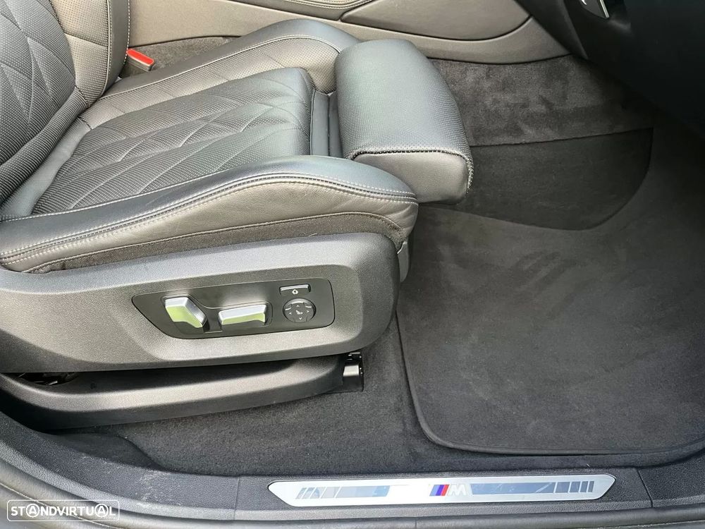 BMW X6 30 d xDrive Pack M - 58