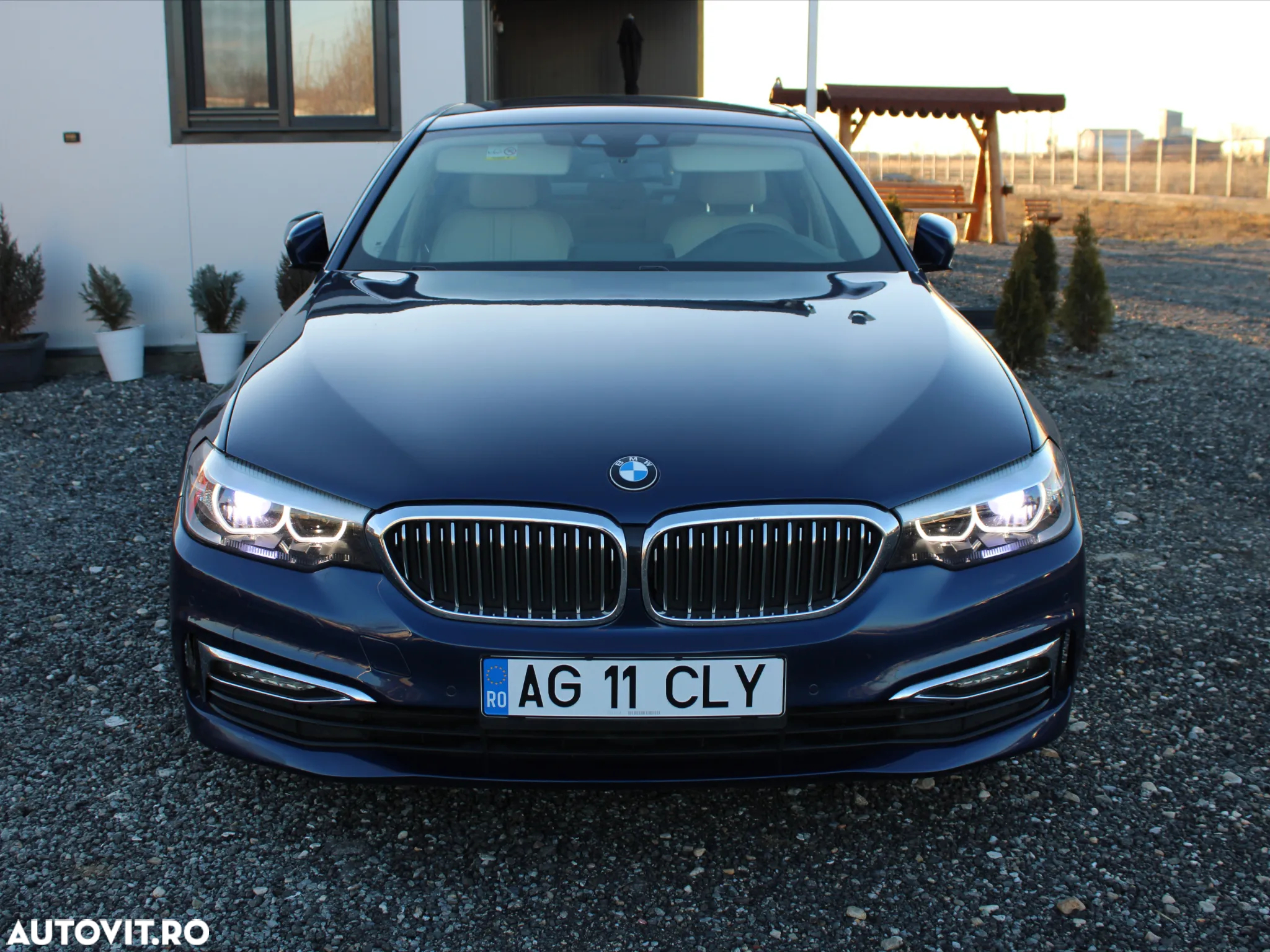 BMW Seria 5 - 22