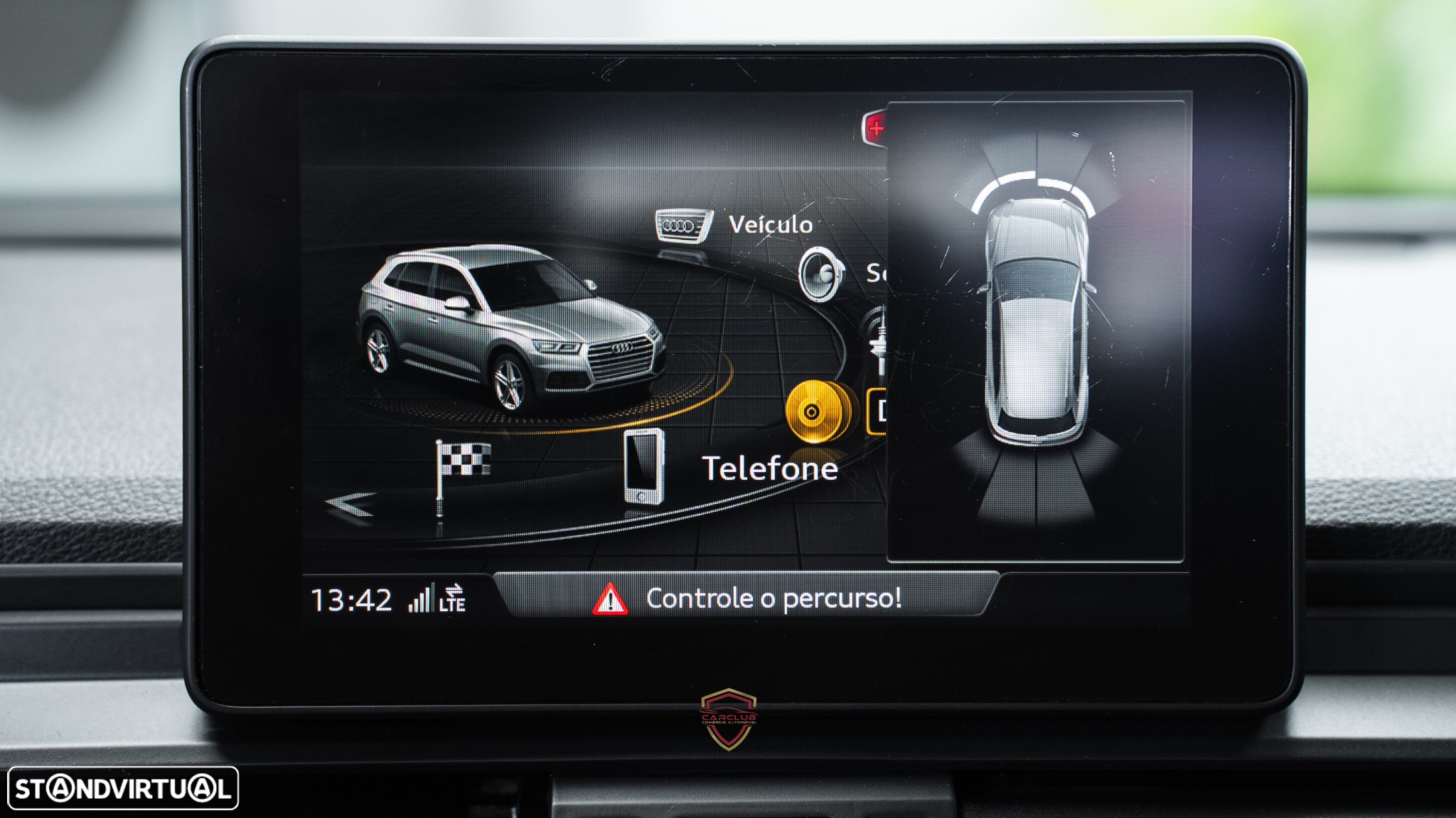 Audi Q5 35 TDI S tronic - 30