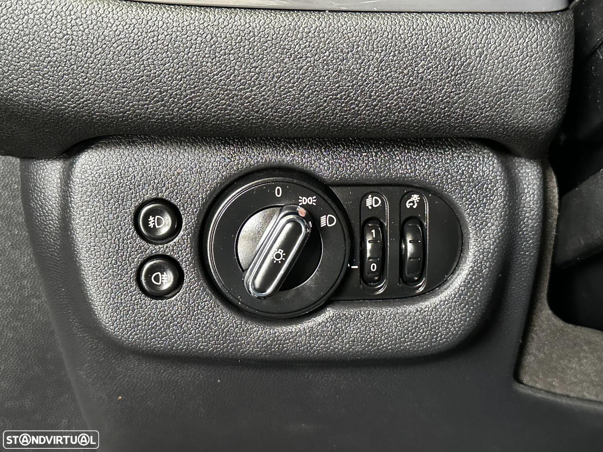 MINI Clubman One D 4Business - 21