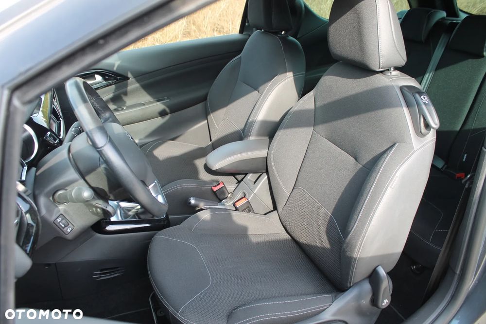 Citroën DS3 Pure Tech VTi 82 Chic - 15
