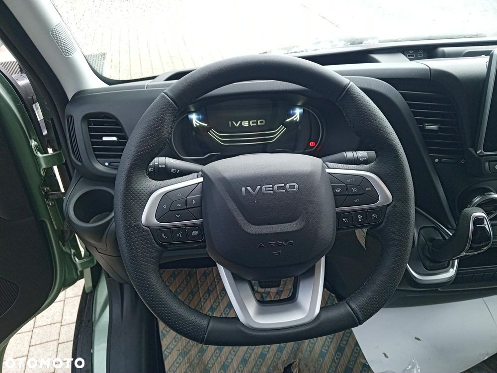 Iveco Daily 35S16H3.0A8 - 9