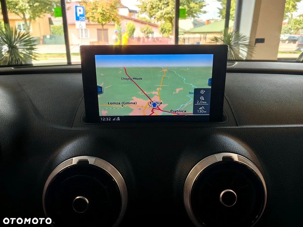 Audi A3 Sportback - 13