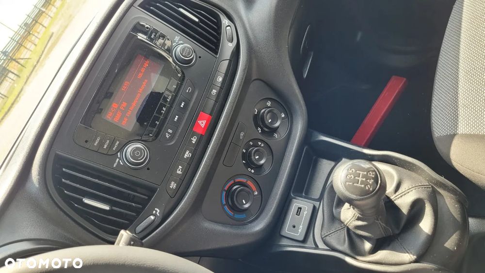 Fiat Doblo - 31