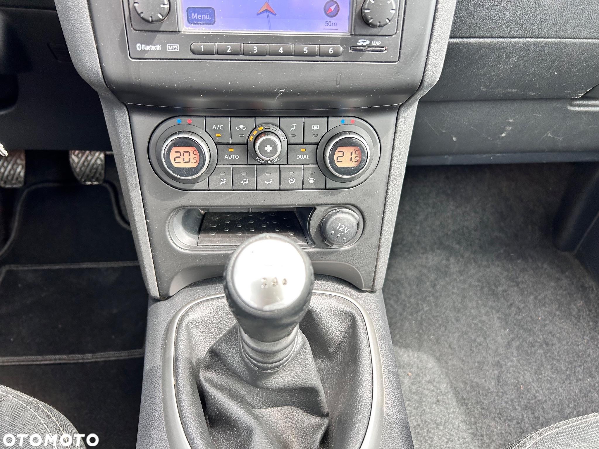 Nissan Qashqai 2.0 dCi Acenta - 20