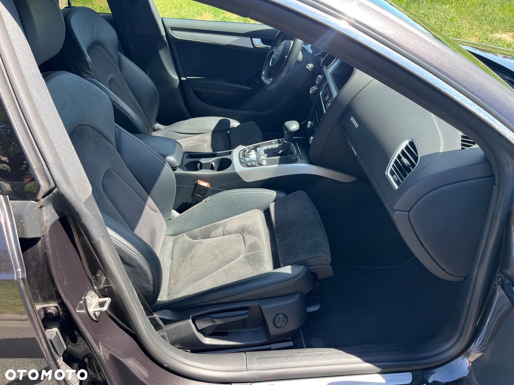 Audi A5 Sportback 2.0 TDI quattro S tronic sport - 15