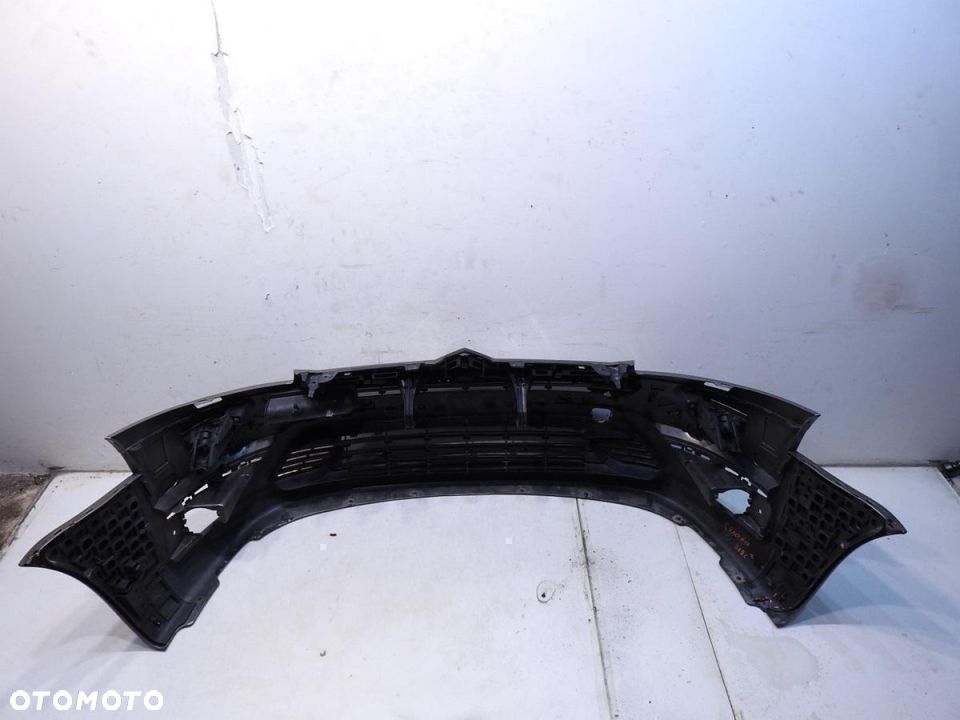 ZDERZAK PRZEDNI PRZÓD KEBC C4 GRAND PICASSO I - 7