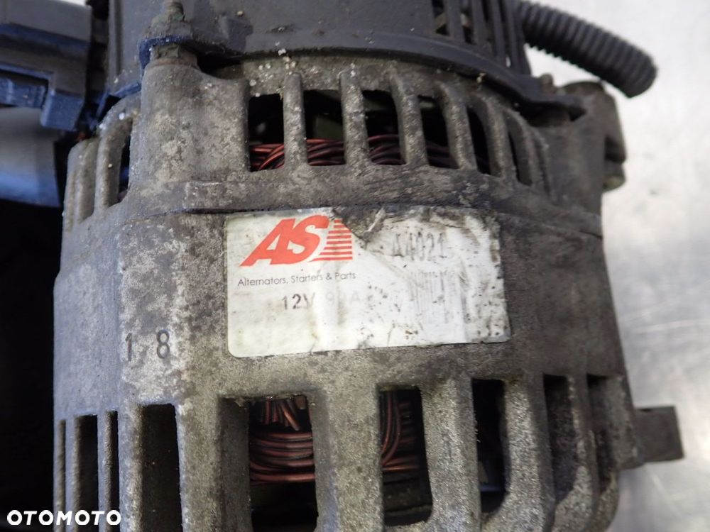 ALTERNATOR 90A FORD FOCUS MK1 - 6