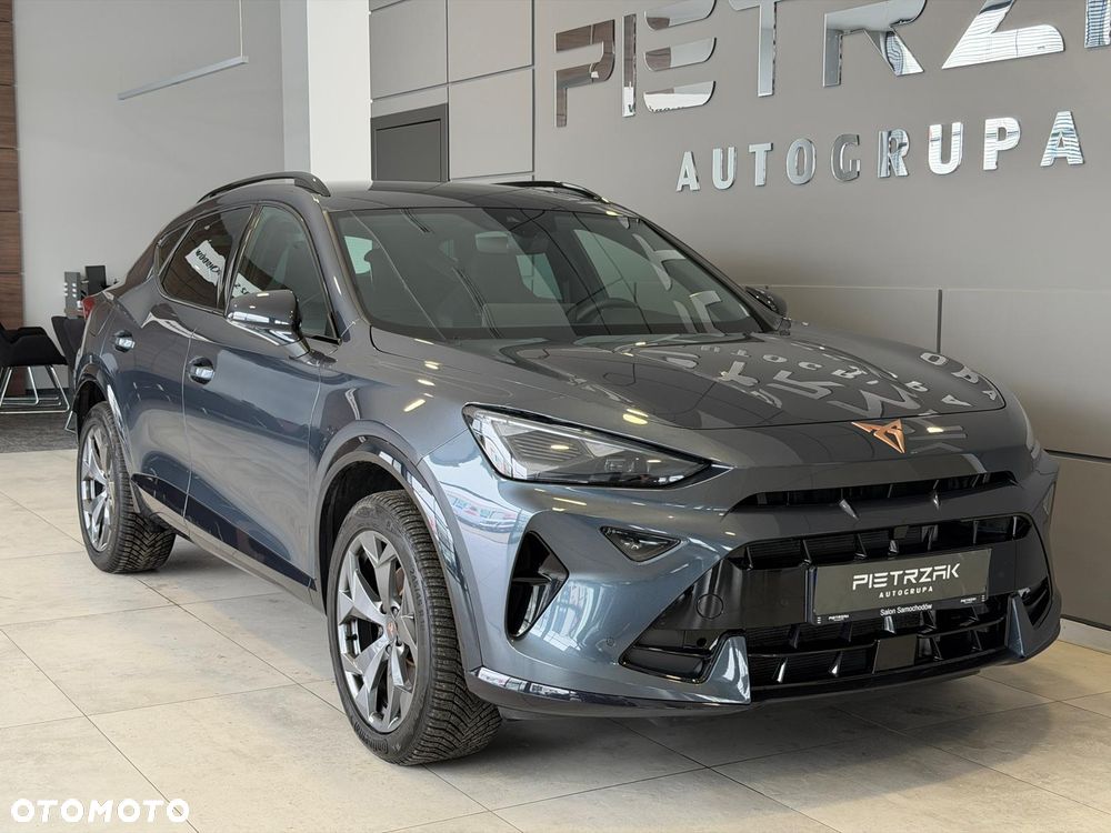 Cupra Formentor - 3