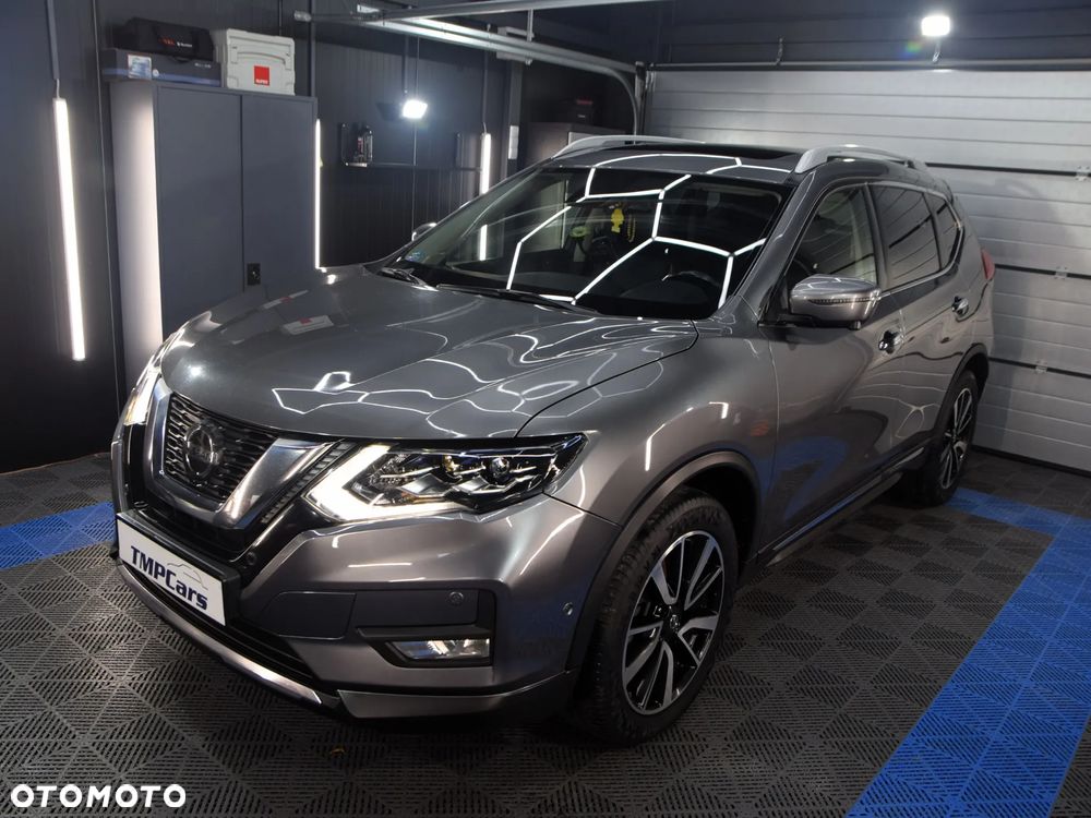 Nissan X-Trail 1.7 dCi N-Connecta 2WD - 39