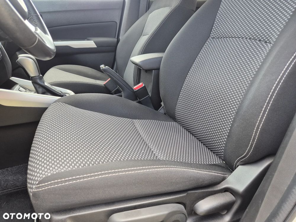 Suzuki Vitara 1.6 (4x4) Allgrip Automatik Comfort - 13