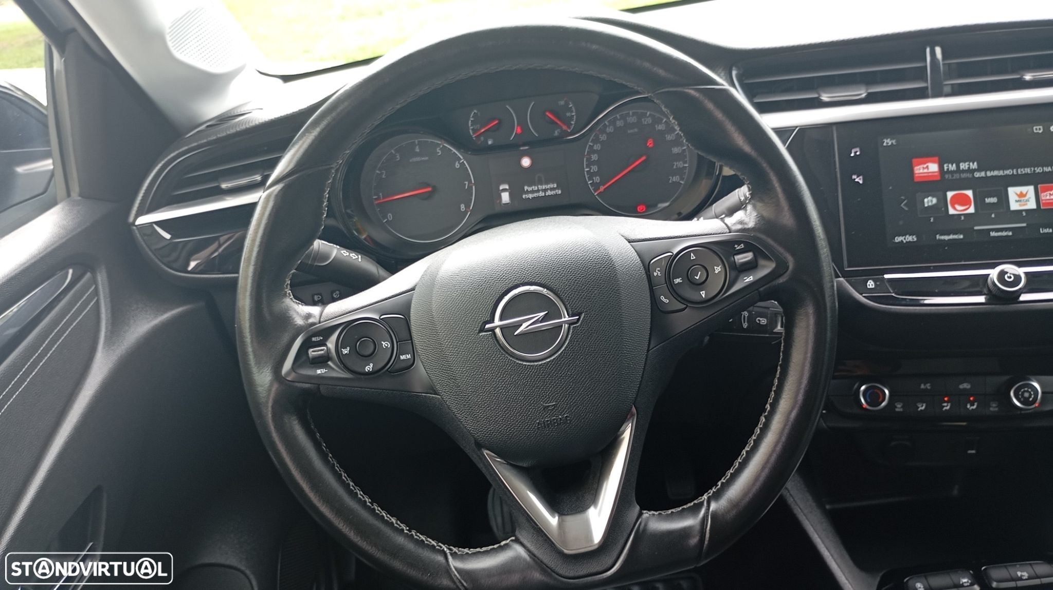 Opel Corsa 1.5 D Elegance - 13