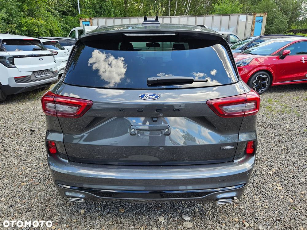 Ford Kuga 2.5 FHEV FWD ST-Line - 9