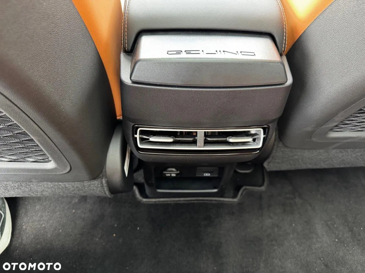 BAIC 7 1.5T Luxury Plus DCT - 24