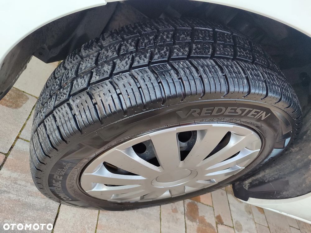 Opel Combo 1.6 CDTI Cosmo Eu6 - 30