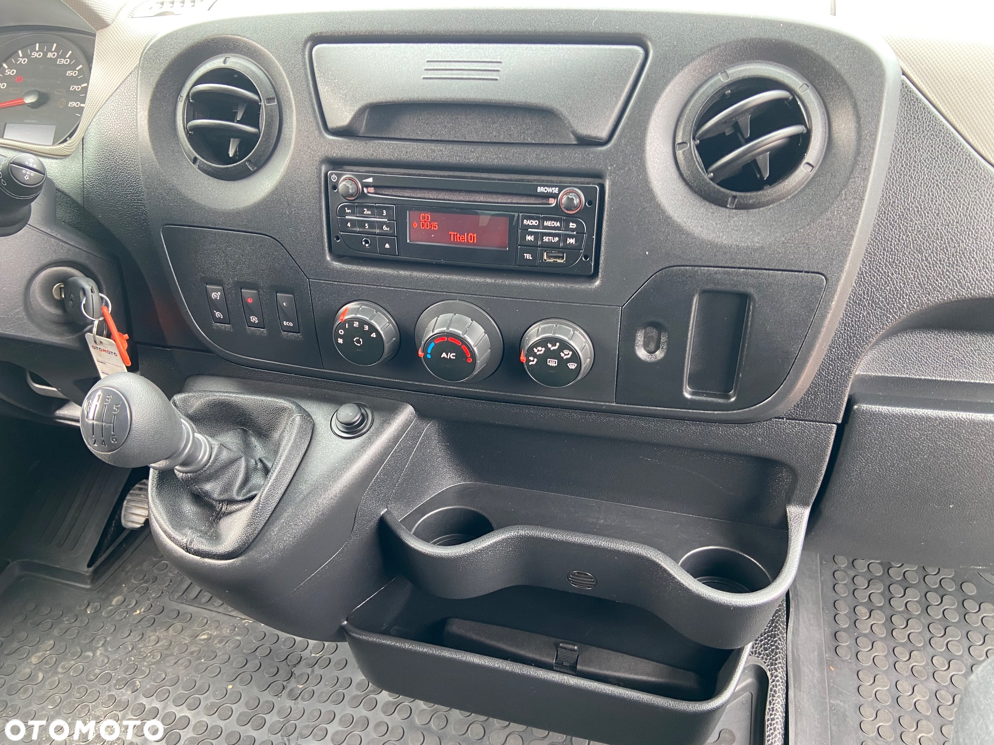 Renault MASTER - 24