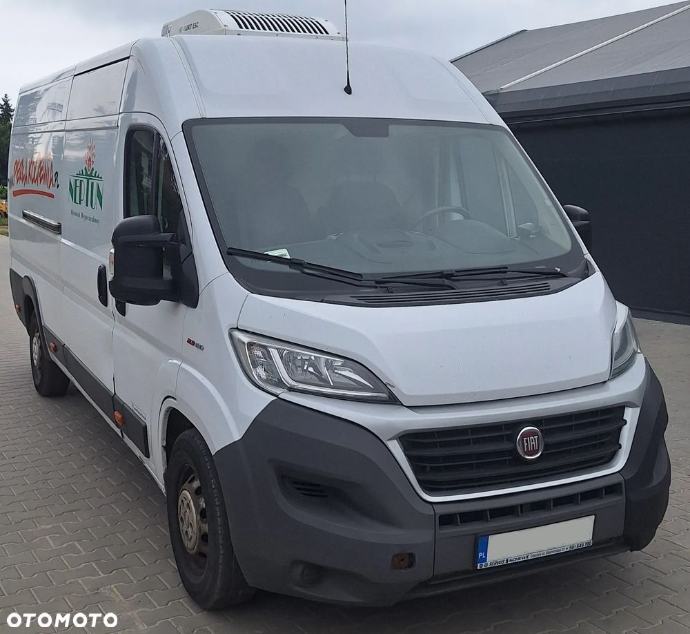 Fiat Ducato - 1