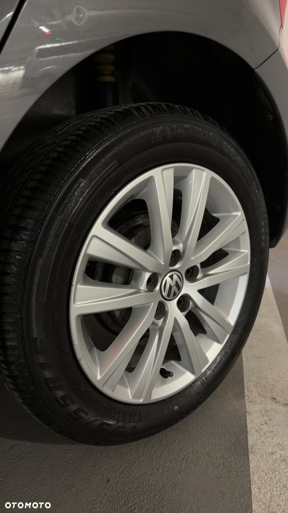 Volkswagen Polo 1.0 Trendline - 15