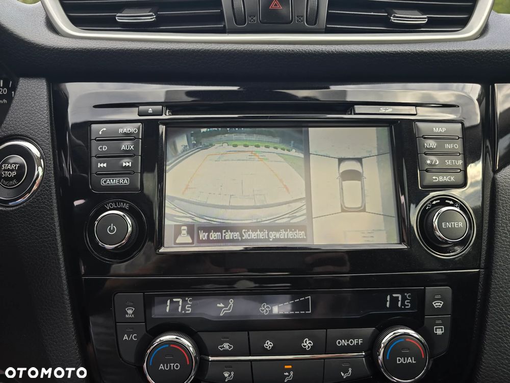Nissan Qashqai 1.6 DIG-T N-Connecta - 35
