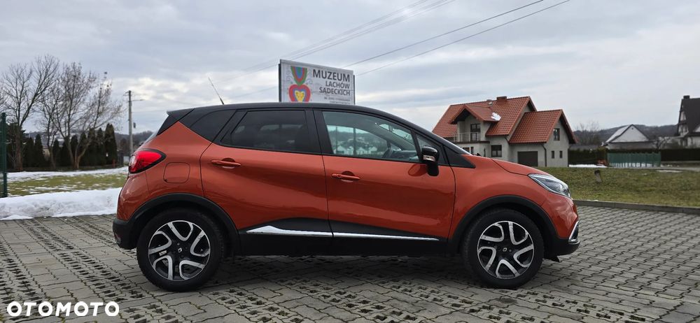 Renault Captur (ENERGY) TCe 90 LIMITED - 13