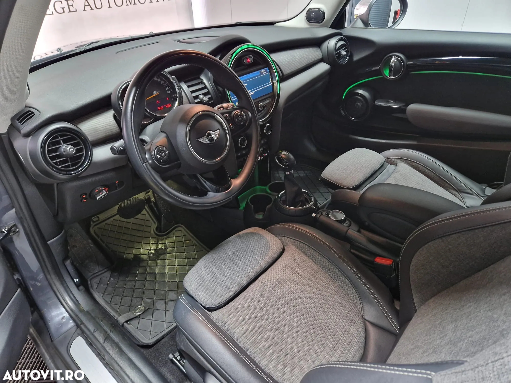 Mini Cooper SD AT Coupe - 9