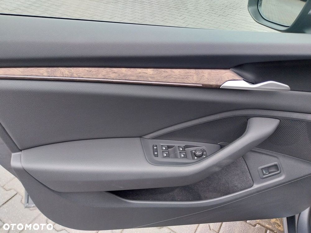 Skoda Superb - 18