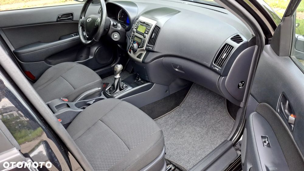 Hyundai i30 i30cw 1.4 Edition 20 - 15