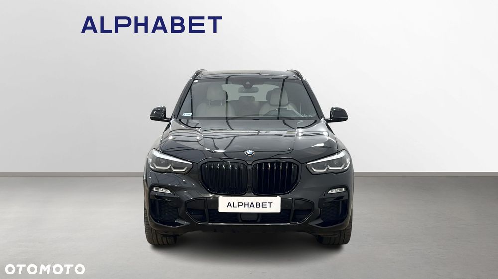 BMW X5 xDrive25d - 8