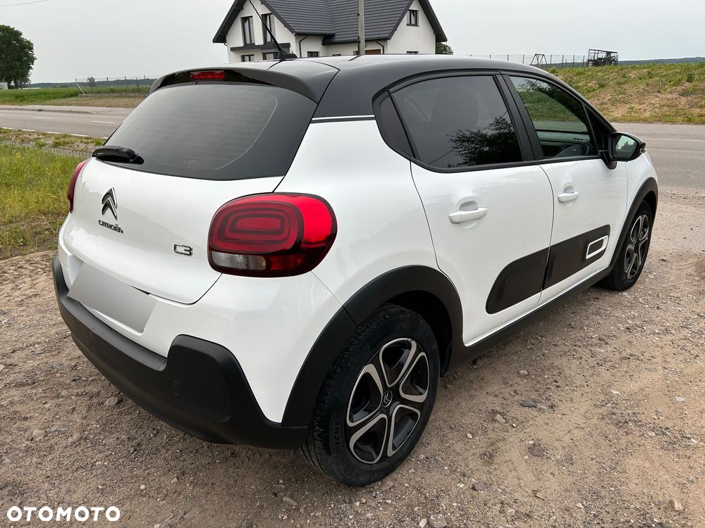 Citroën C3 - 6