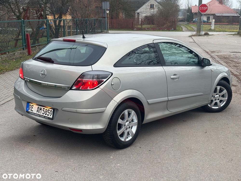 Opel Astra 1.4 Easytronic Edition 111 Jahre - 15