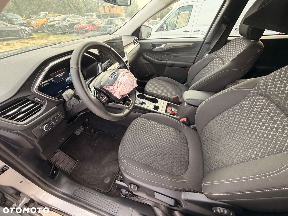 Ford Kuga 2.5 Duratec FHEV TITANIUM X - 29