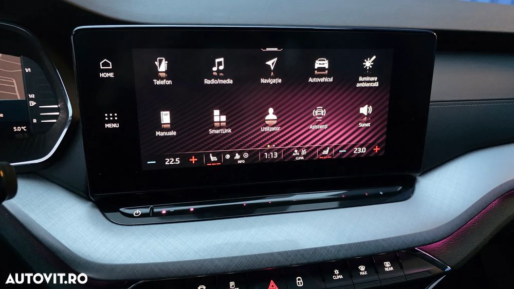 Skoda Octavia 2.0 TDI DSG Style - 21